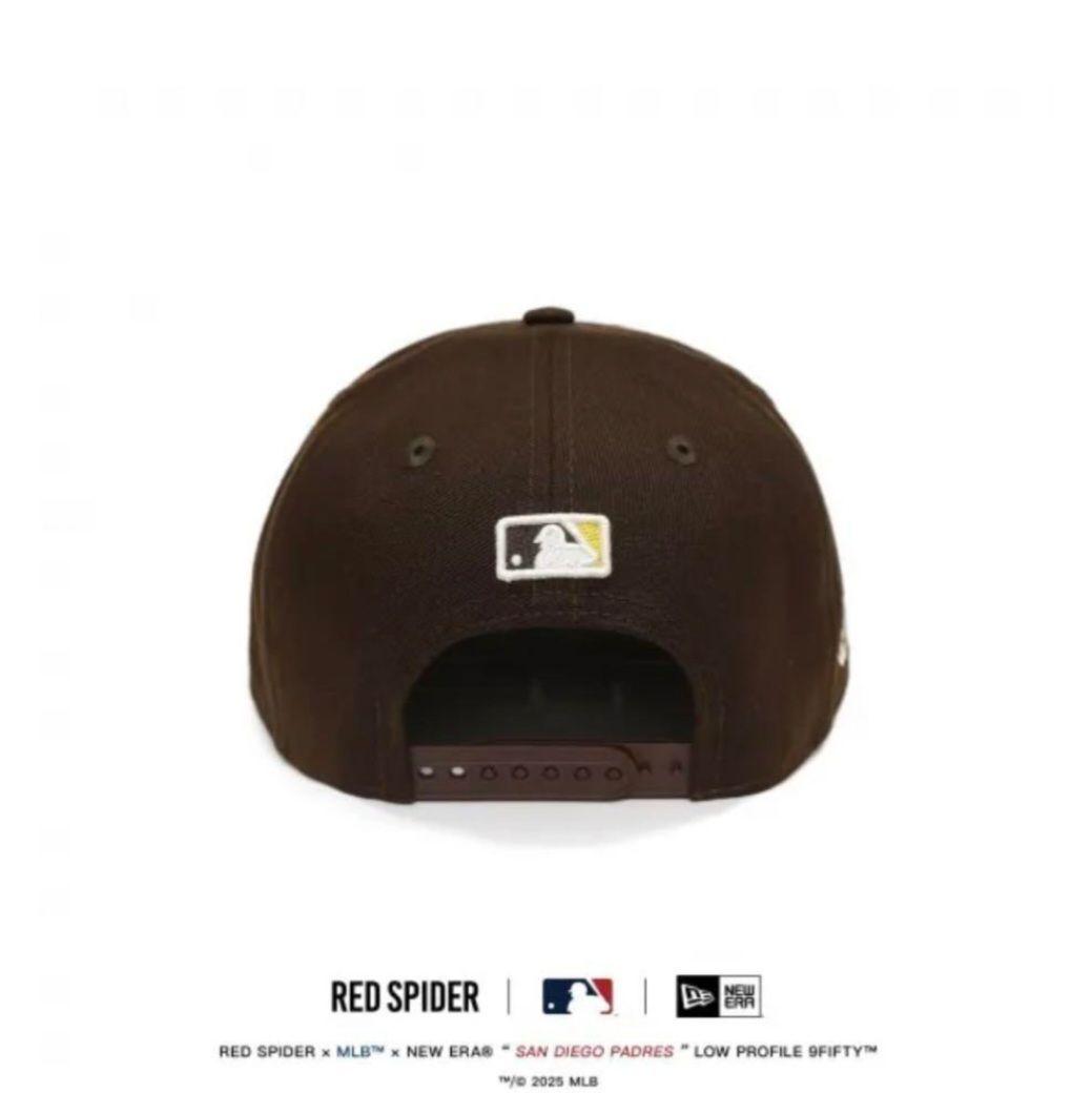 AH MURDERZ NEW ERA “ SAN DIEGO PADRES ”