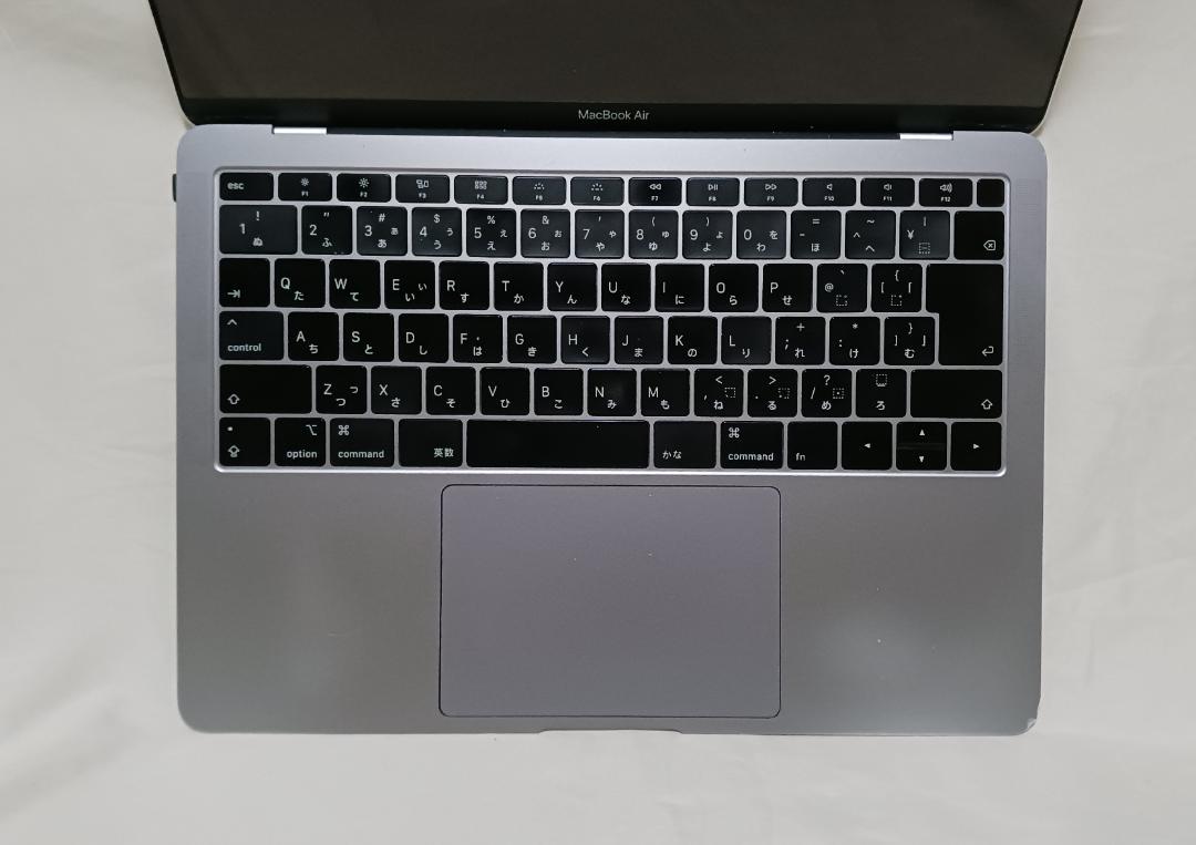 MacBook