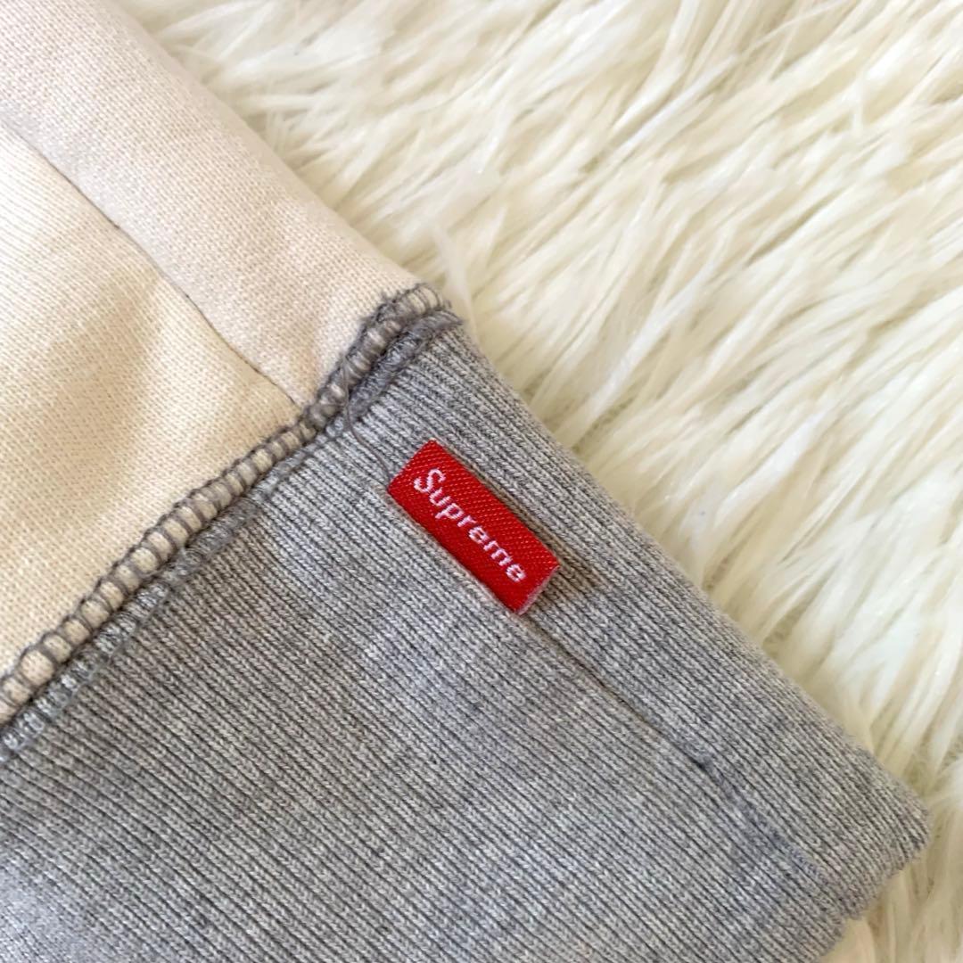 【訳あり】Supreme シュプリーム Patchwork パッチワーク L 【訳あり】Supreme シュプリーム Patchwork パッチワーク L