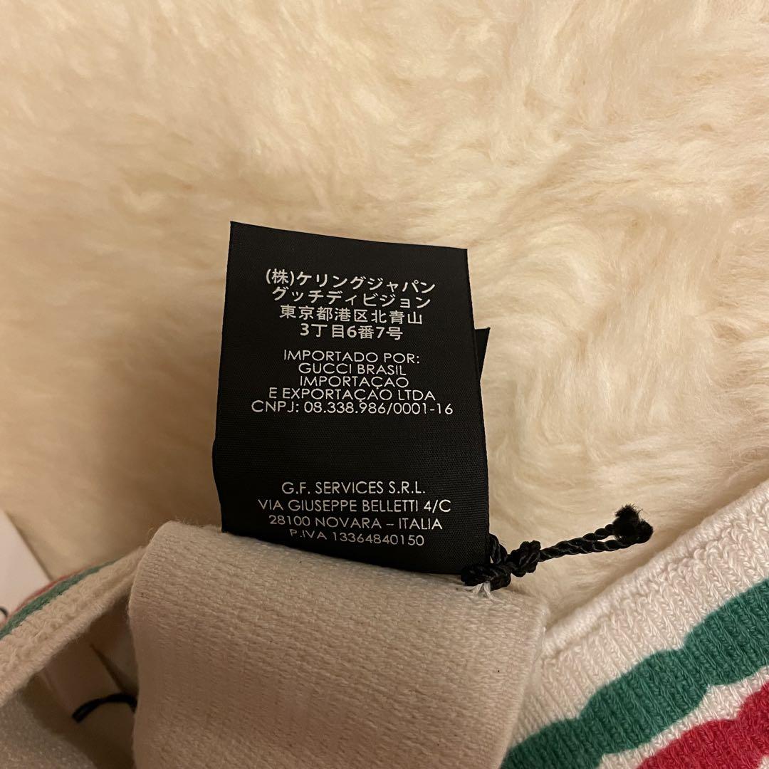 国内正規品 GUCCI ヘッドバンド アームバンド