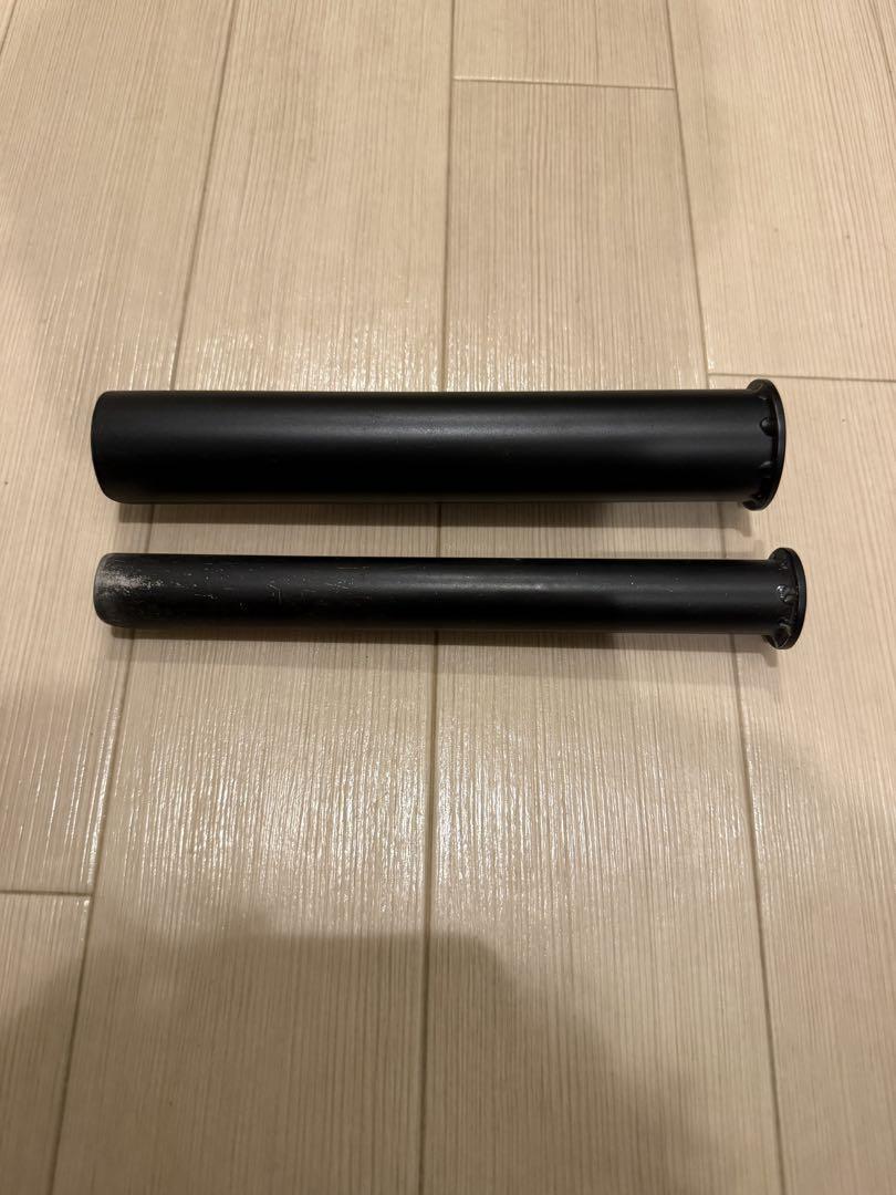 W.P Stainless soil holder VALIEM 別注モデル