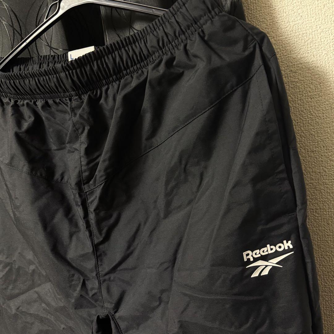 Reebok リーボック　ジャージ上下　セットアップ