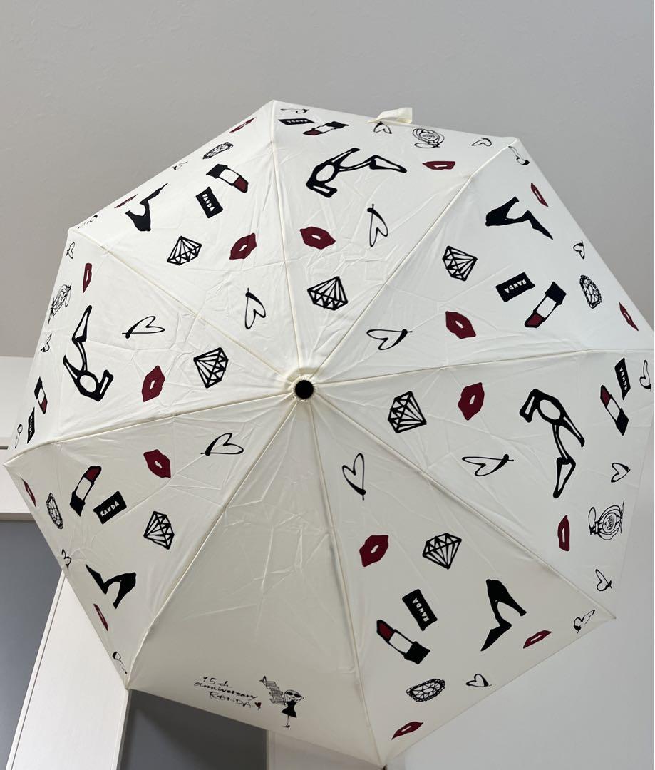 レア！ DAICHI MIURA×RANDA 限定 非売品 折りたたみ傘 - メルカリ