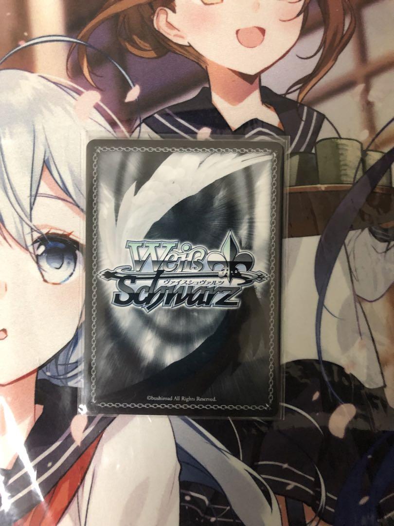 セールゲーム・おもちゃ・グッズ - WS 常夏のひととき 恋緒 SP