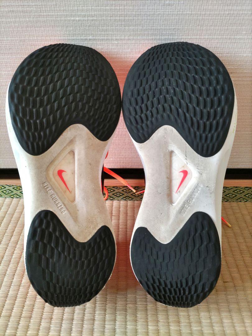 NIKE ズームフライ5 zoom fly 5  ランニングシューズ