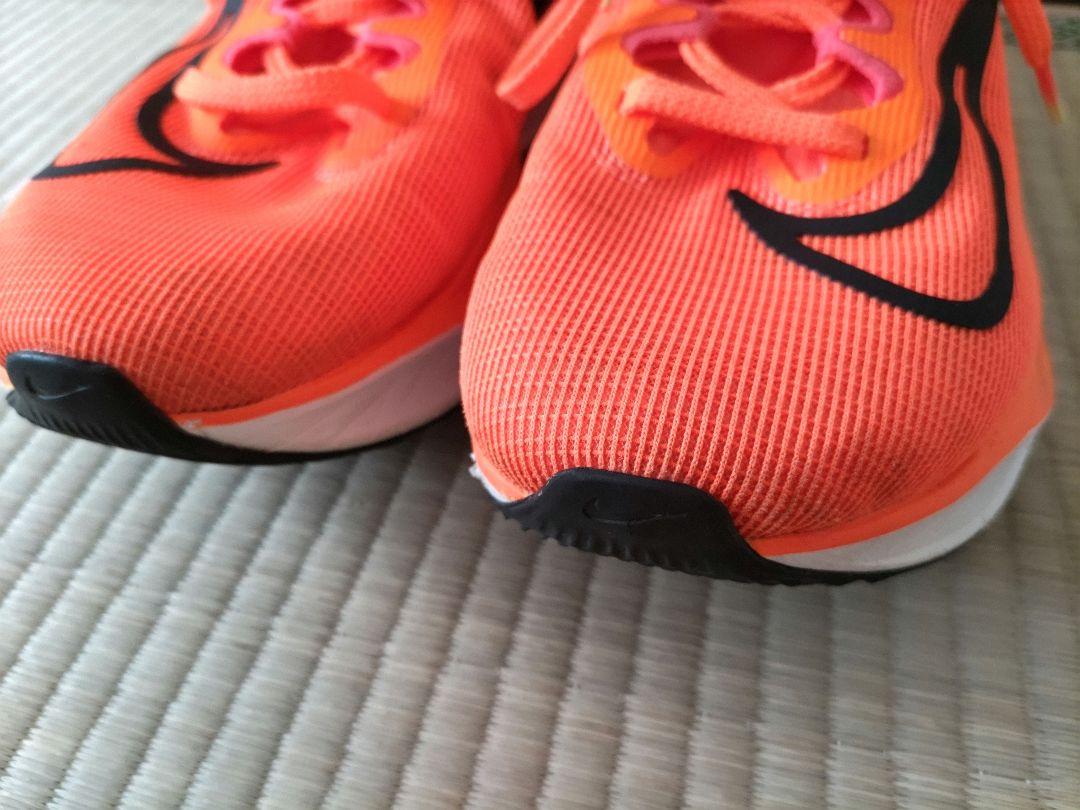NIKE ズームフライ5 zoom fly 5  ランニングシューズ