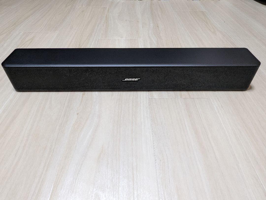 BOSE SOLO スピーカー(2020年製)