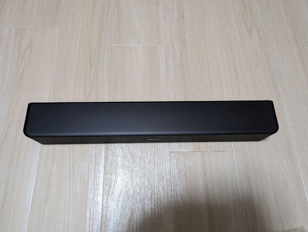 BOSE SOLO スピーカー(2020年製)