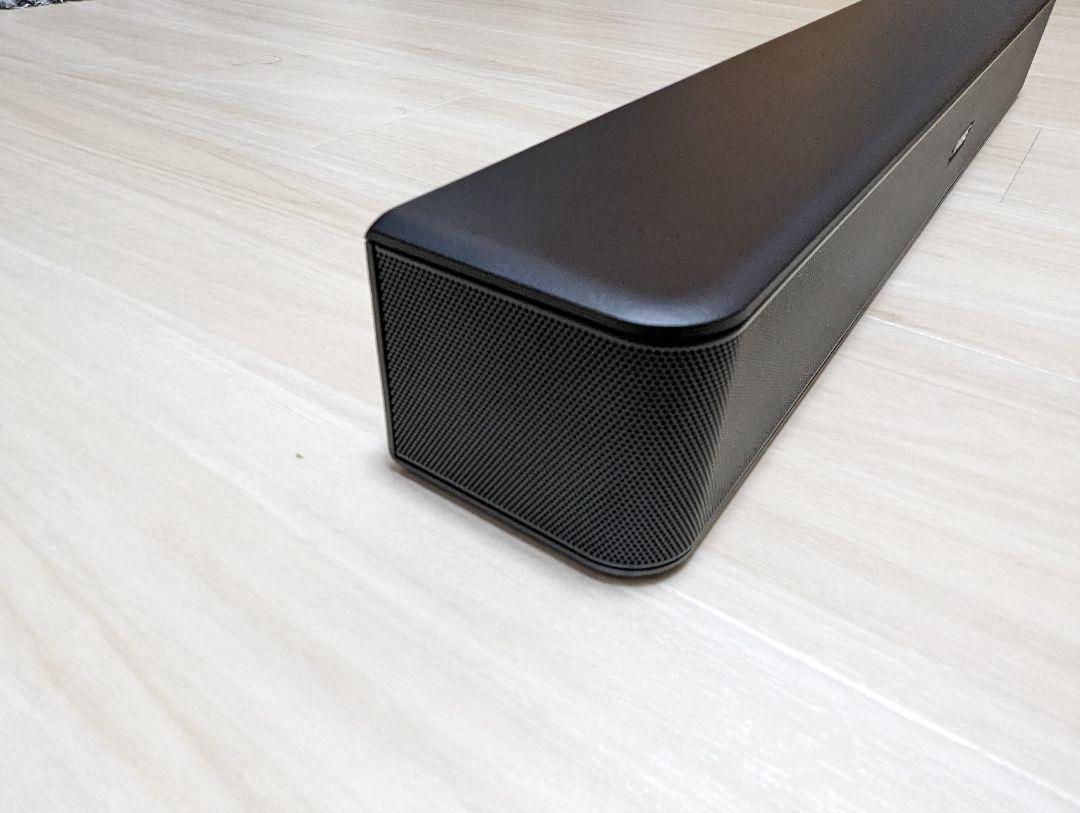 BOSE SOLO スピーカー(2020年製)