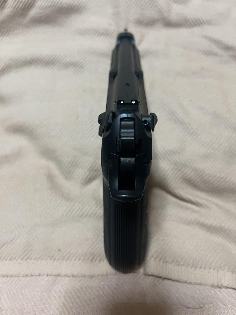 東京マルイ　タクティカルマスター　 TACTICAL MASTER ガスガン