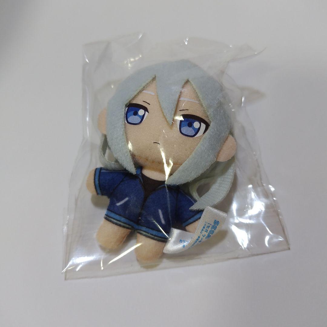 プロセカセガラッキーくじ 宵崎奏プチぬいぐるみ2個セット