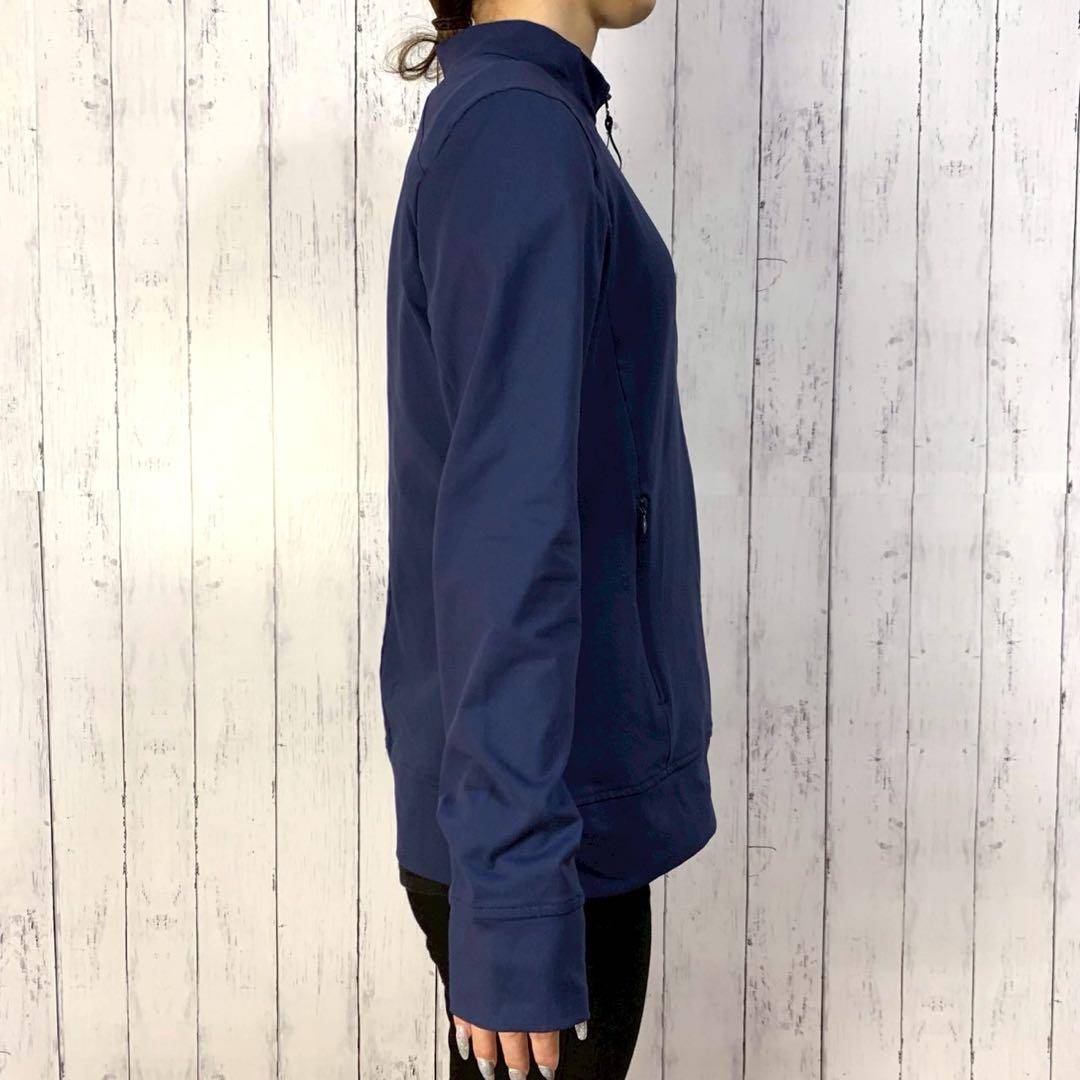 ノースフェイス アディルジャケット ストレッチ 女性 L ウェア トレッキング