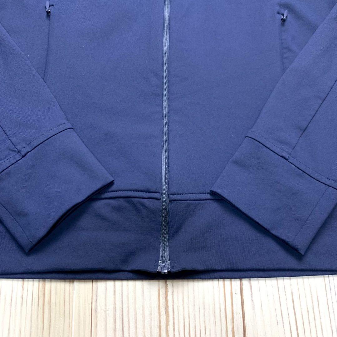 ノースフェイス アディルジャケット ストレッチ 女性 L ウェア トレッキング