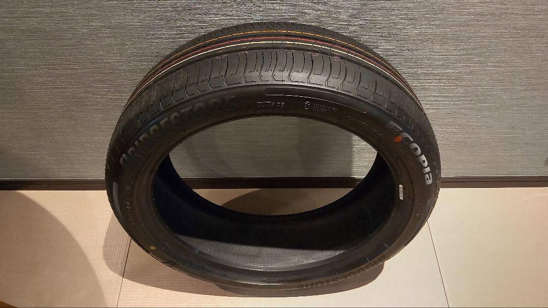 m3t0 新車外し195/50R19 88H ブリヂストン 　1番目