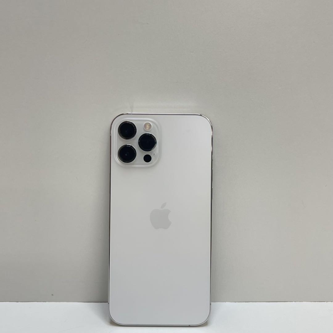 iphone 12 promax 512GB バッテリー100％ - メルカリ
