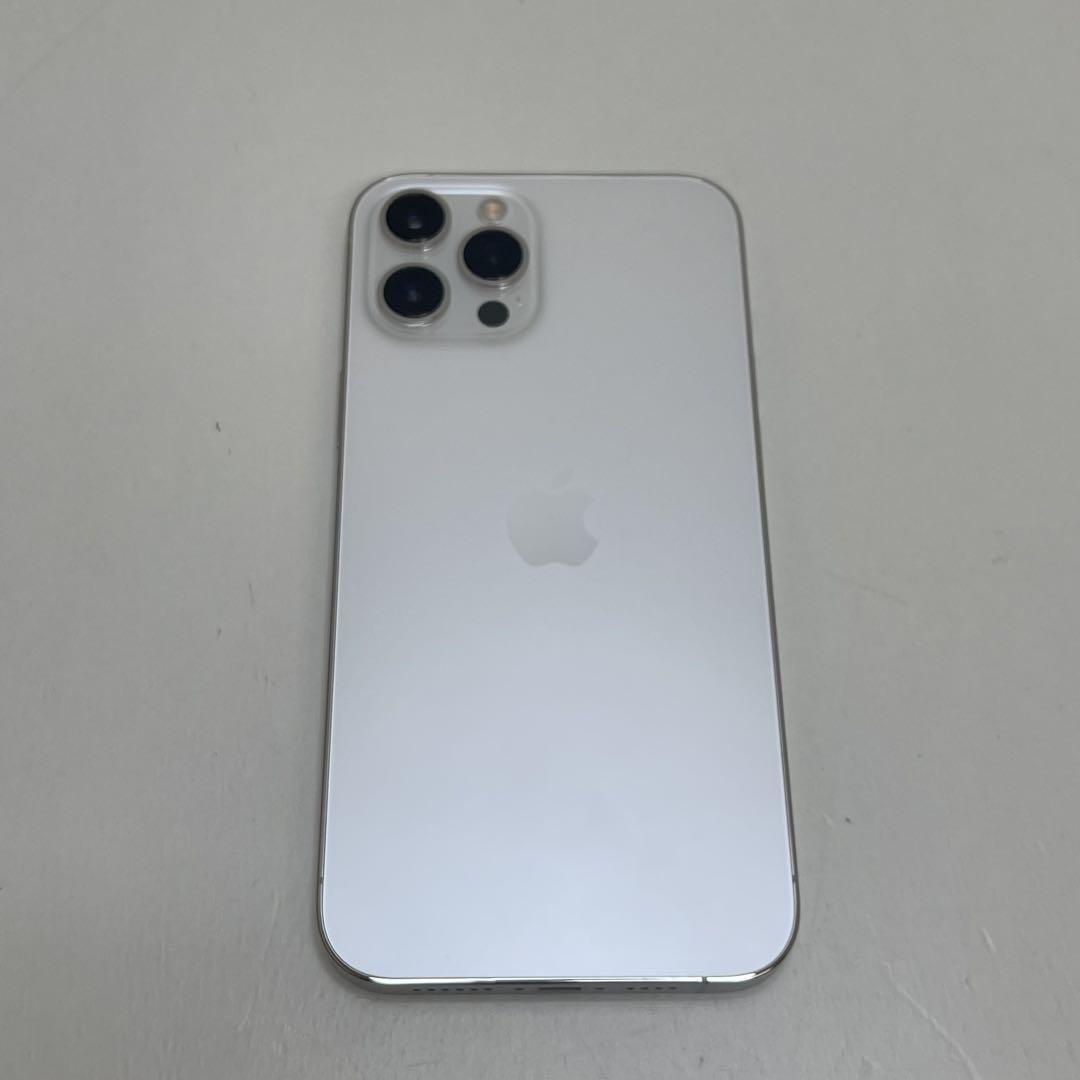 iphone 12 promax 512GB バッテリー100％ - メルカリ