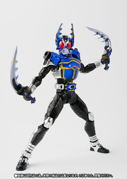 グルドラゴ 輸送箱未開封 仮面ライダー ガタック s9hej-m67329162319 S.H.Figuarts フィギュアーツ ╒ドブックリ