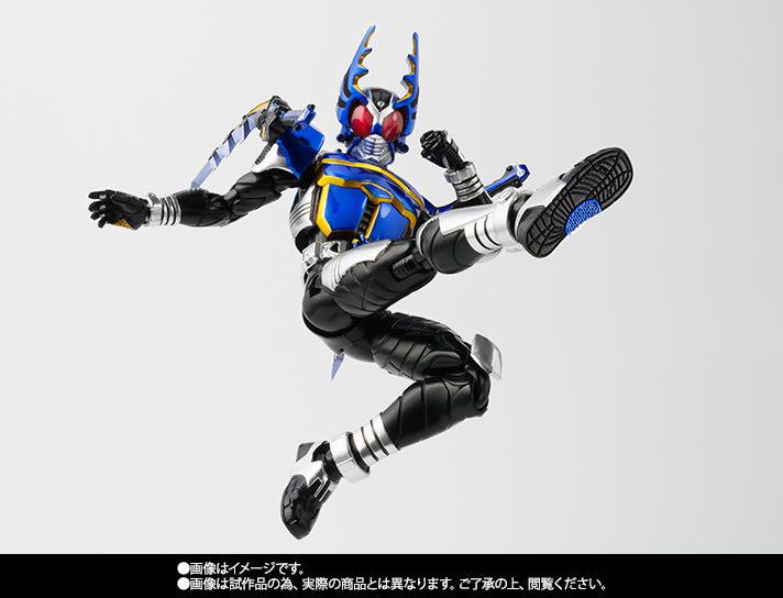 グルドラゴ 輸送箱未開封 仮面ライダー ガタック s9hej-m67329162319 S.H.Figuarts フィギュアーツ ╒ドブックリ