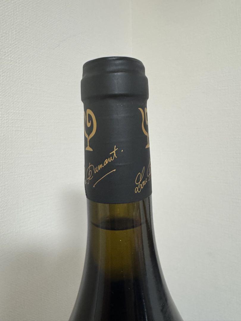 Meursault ムルソー ルーデュモン2022