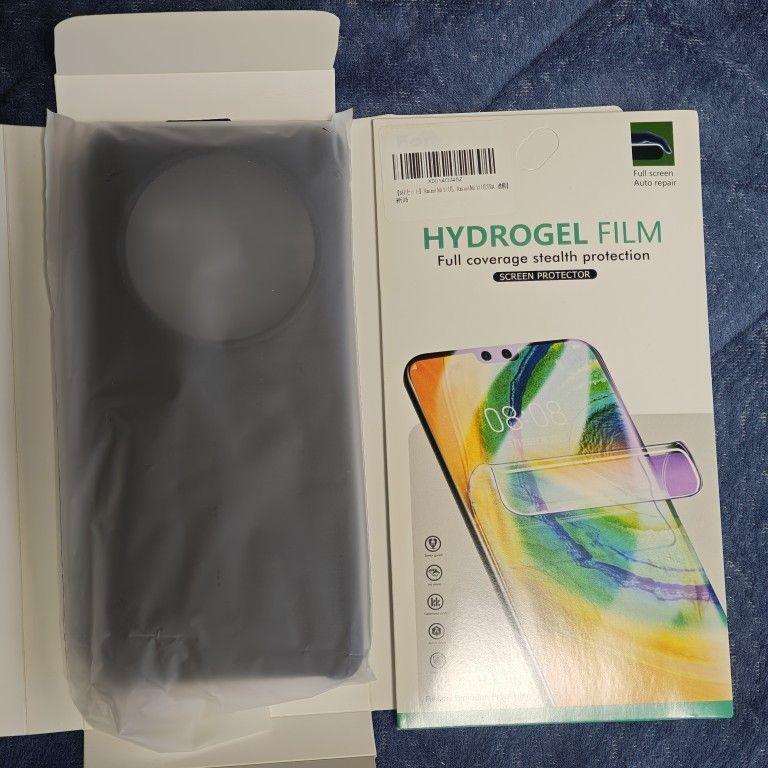 カメラキット付きxiaomi 13Ultra 限定オレンジ16/512GB - メルカリ