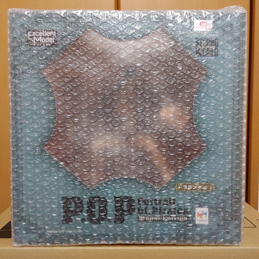 m様専用　P.O.P フランキー　フィギュア