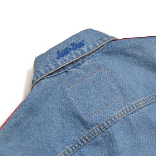 新品低価 NBA LEVI'S ALL-STAR TRUCKER リーバイス nxbwS-m67330455141 格安超歓迎