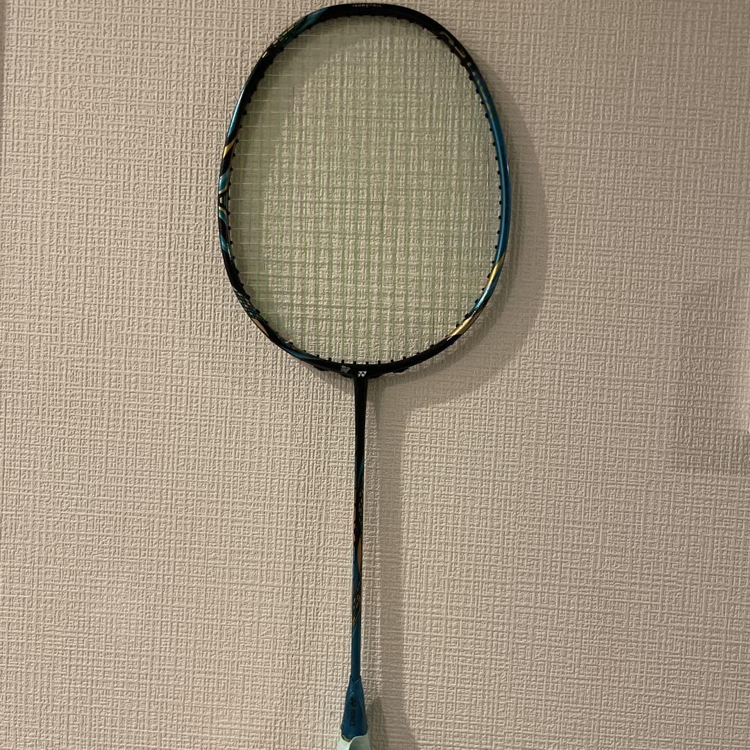【mkpapa様】YONEX アストロクス88spro 4UG5 ラケット