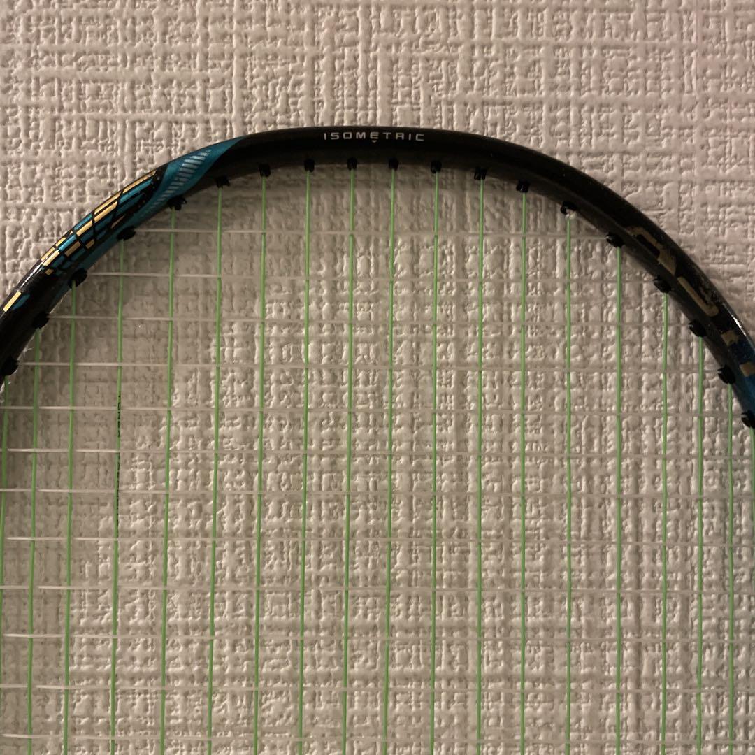 【mkpapa様】YONEX アストロクス88spro 4UG5 ラケット