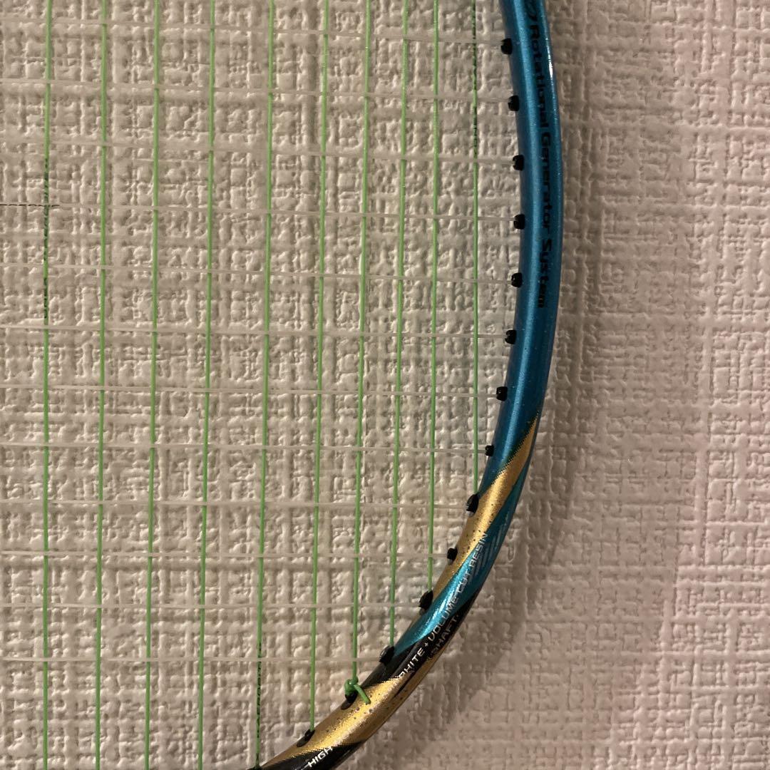 【mkpapa様】YONEX アストロクス88spro 4UG5 ラケット