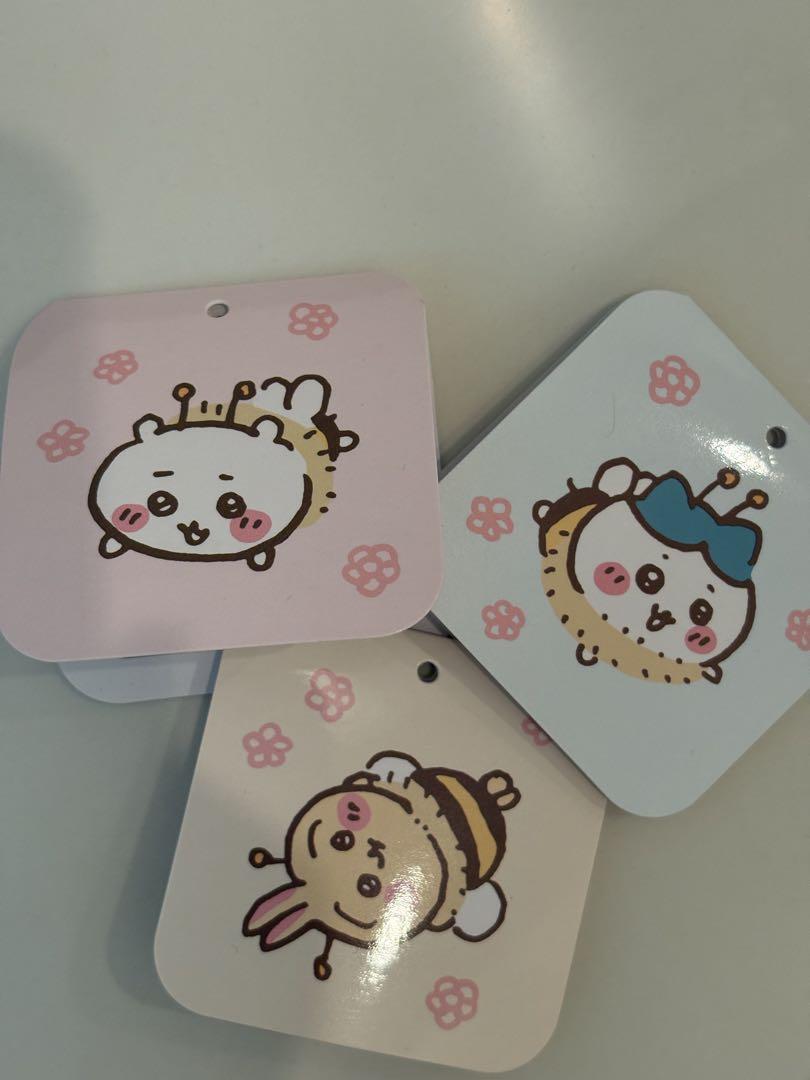 最終価格】ちいかわ ハチさんマスコット まとめ売り販売 中
