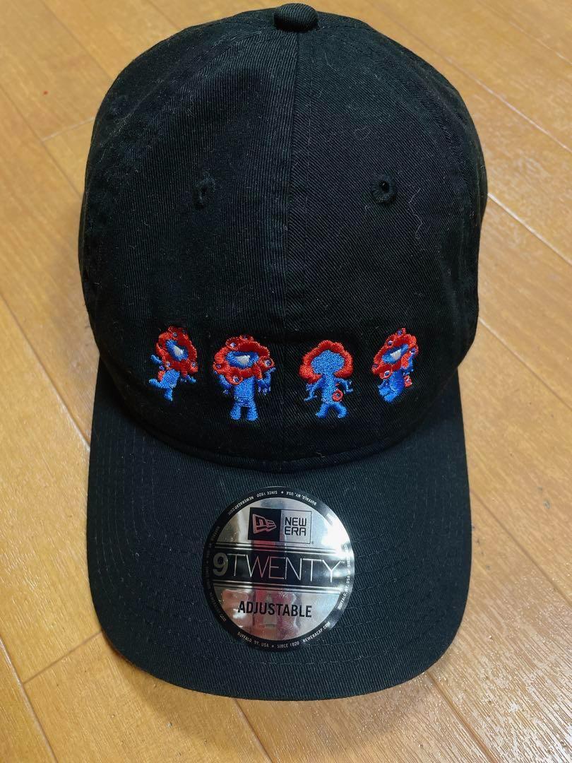 本当に 安い 通販ファッション - NEW ERA ベイクルーズ 大阪万博
