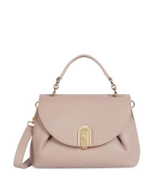 100 %品質保証
FURLA スリークS 新宿伊勢丹購入証明書付 ★未使用 新品! ショルダーバッグ 100 %品質保証
FURLA スリークS 新宿伊勢丹購入証明書付 ★未使用 新品! ショルダーバッグ