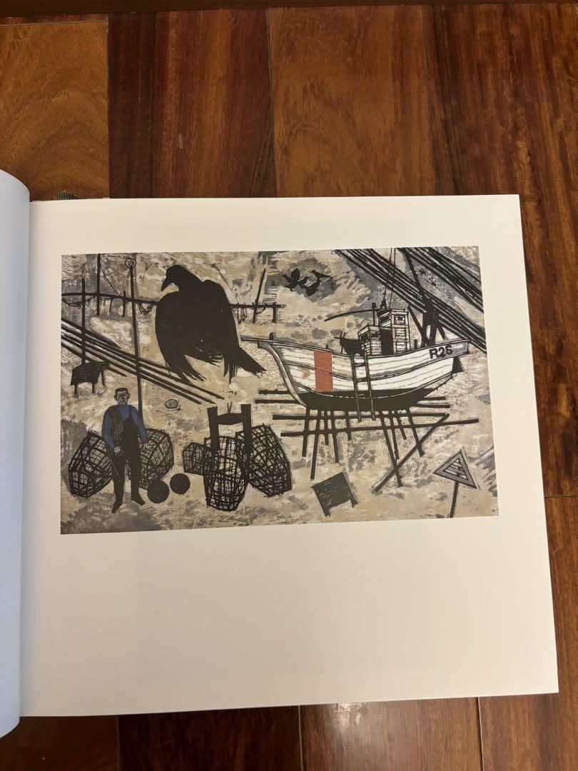 北岡文雄版画作品集