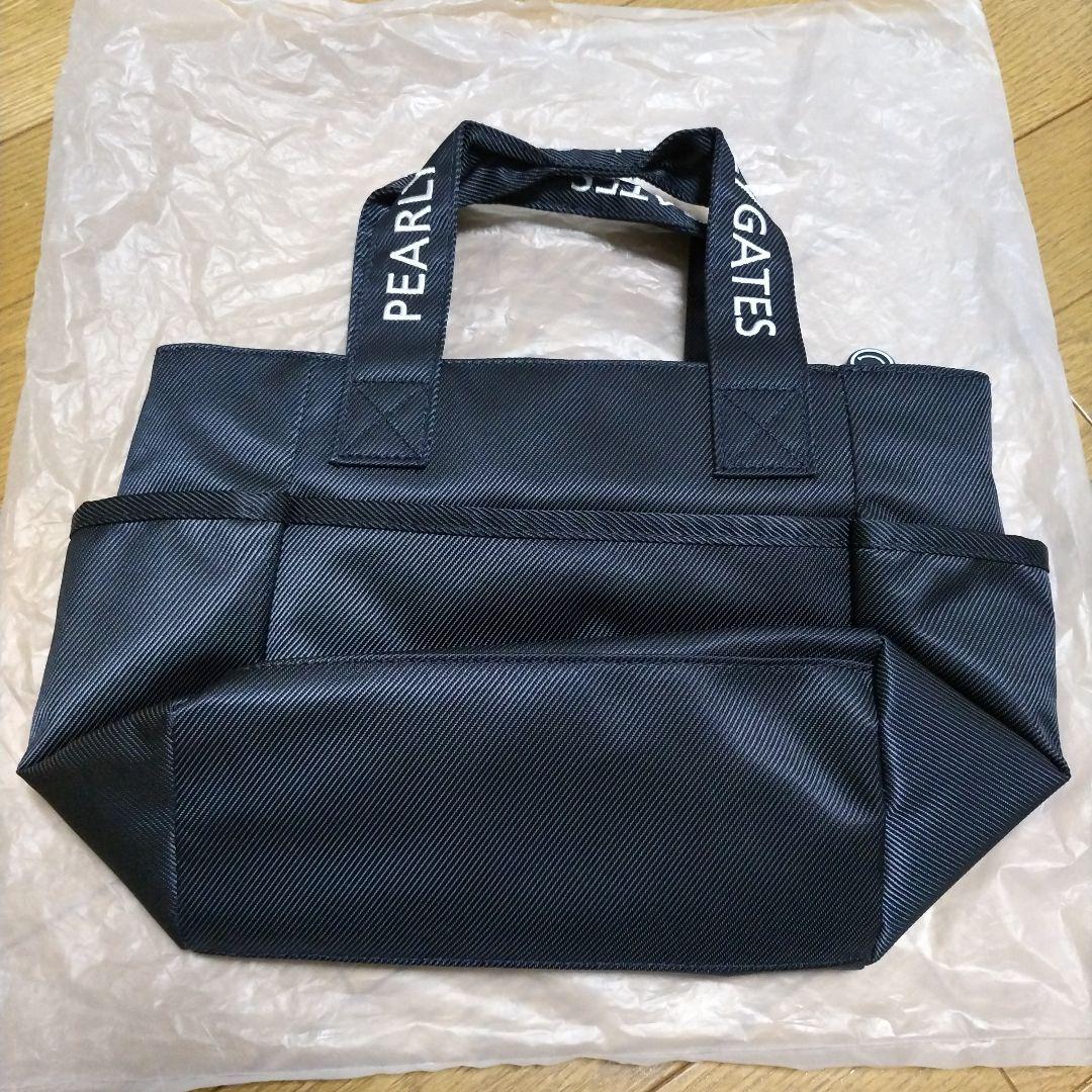 25%OFF】 パーリーゲイツ カートバック ネイビー バッグ - education