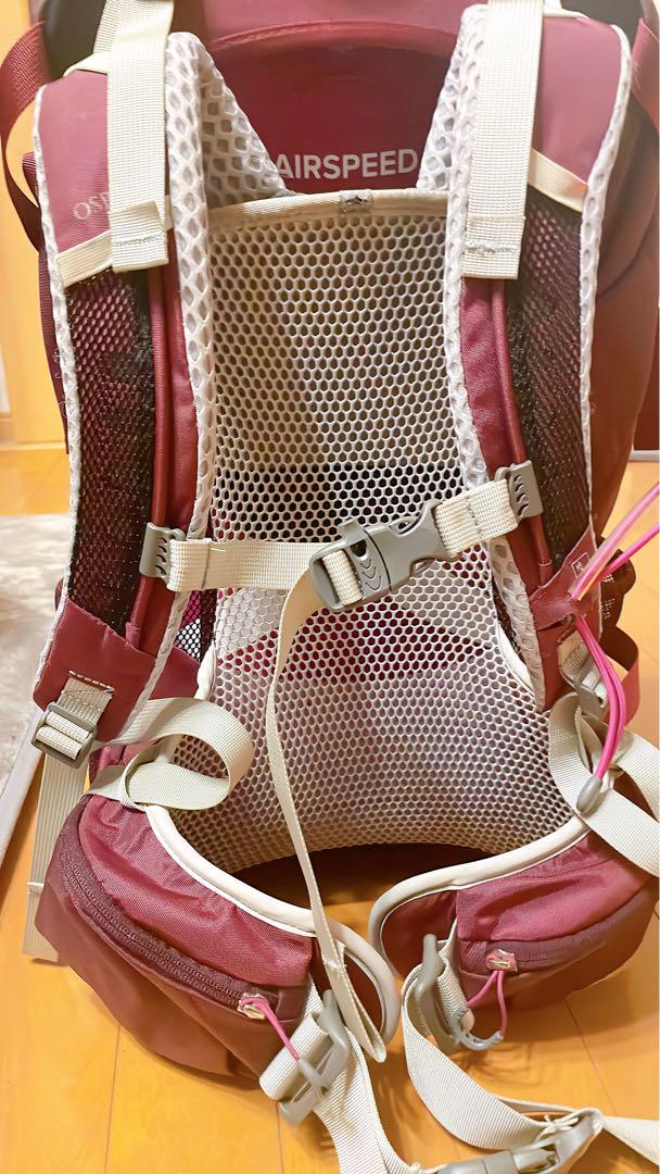 Osprey Stratos 24