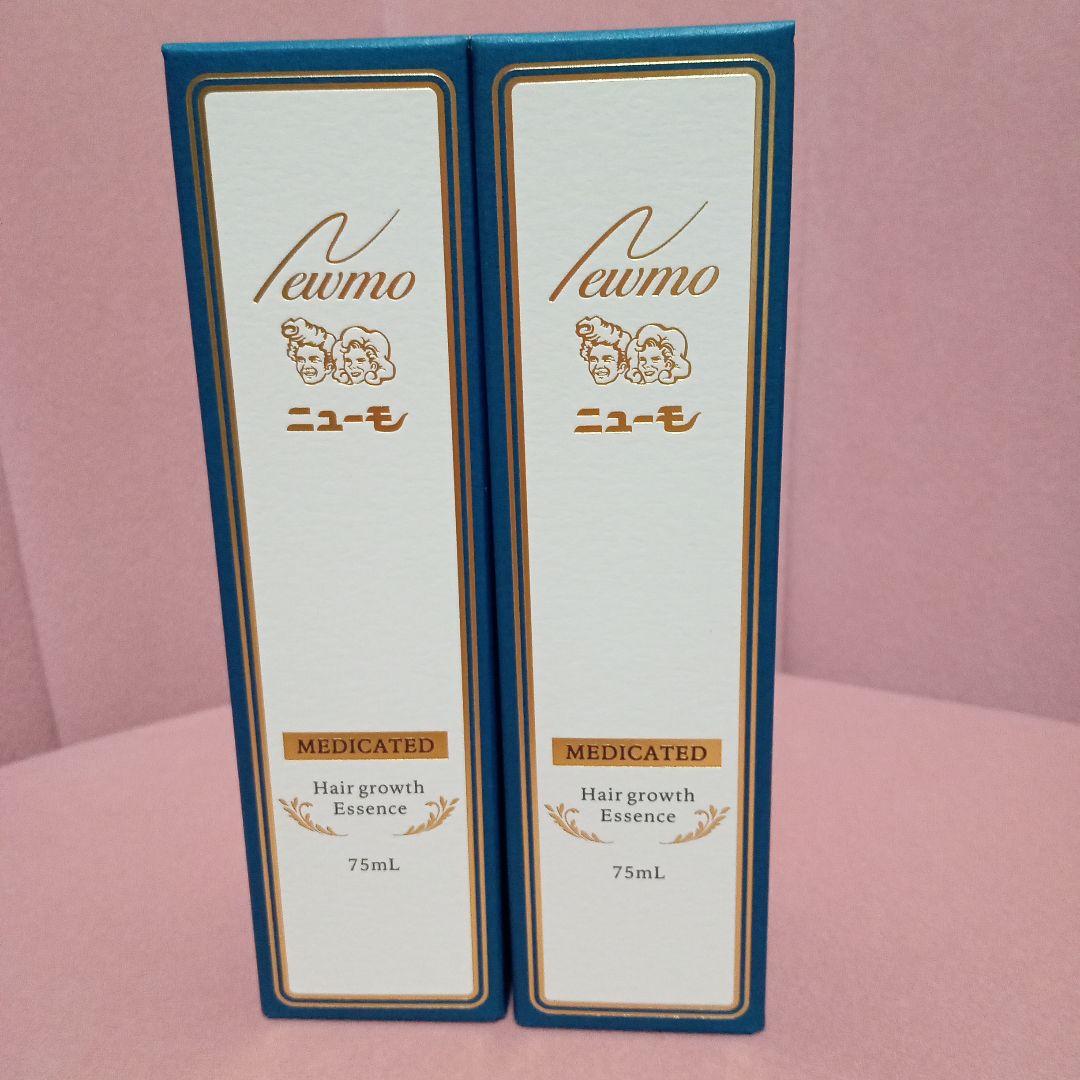 ニューモ 育毛エッセンス 75mL 医薬部外品