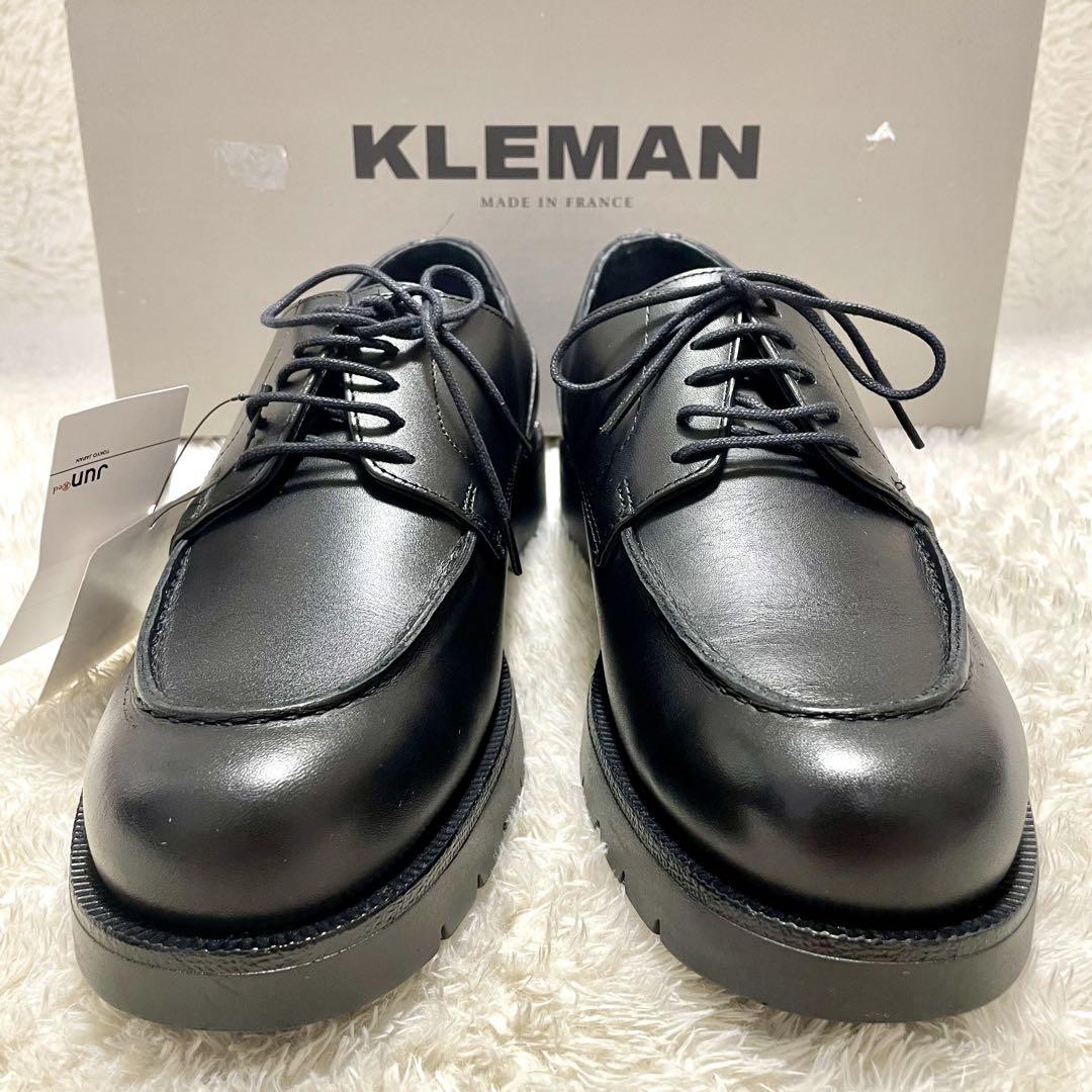 箱付き未使用 KLEMAN クレマン FRODAN フローダン Uチップ