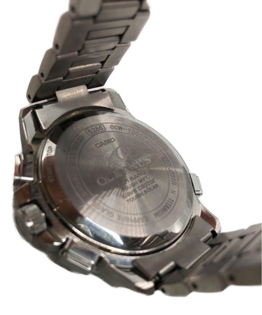 腕時計 CASIO （カシオ）