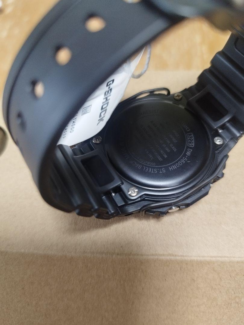 n.Hoolywood G-SHOCK 第一弾モデル