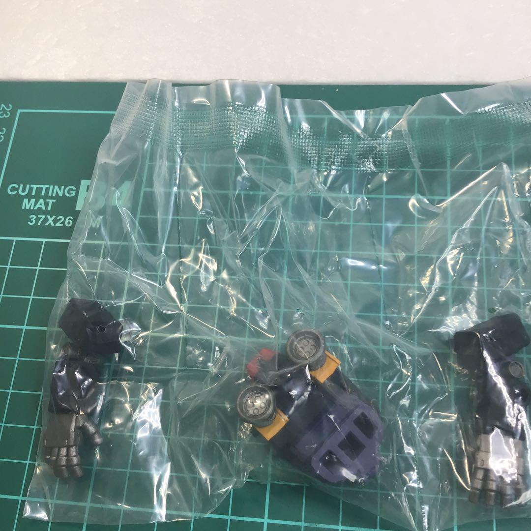 ガンダムコンバージ EX17 サイコガンダム