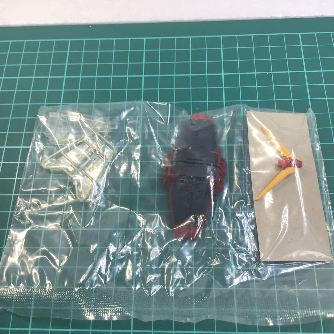 ガンダムコンバージ EX17 サイコガンダム