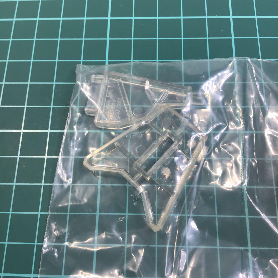 ガンダムコンバージ EX17 サイコガンダム