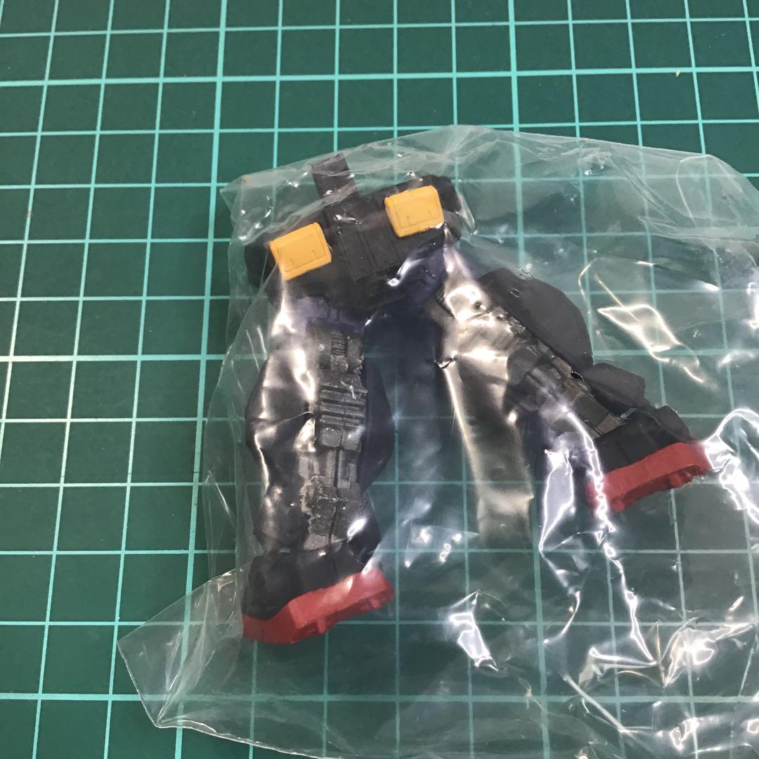 ガンダムコンバージ EX17 サイコガンダム