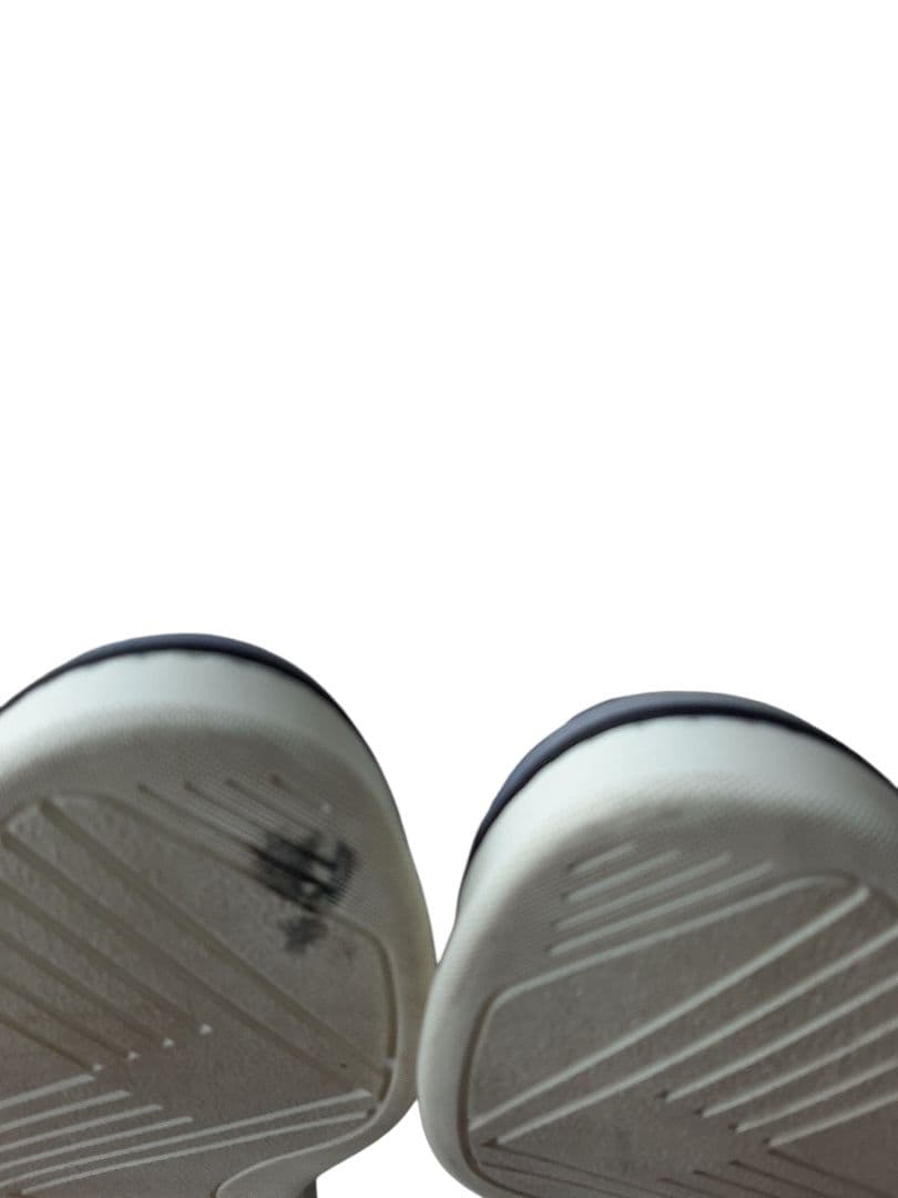 ルイヴィトン LOUIS VUITTON レザー/ハイカットスニーカー/26cm