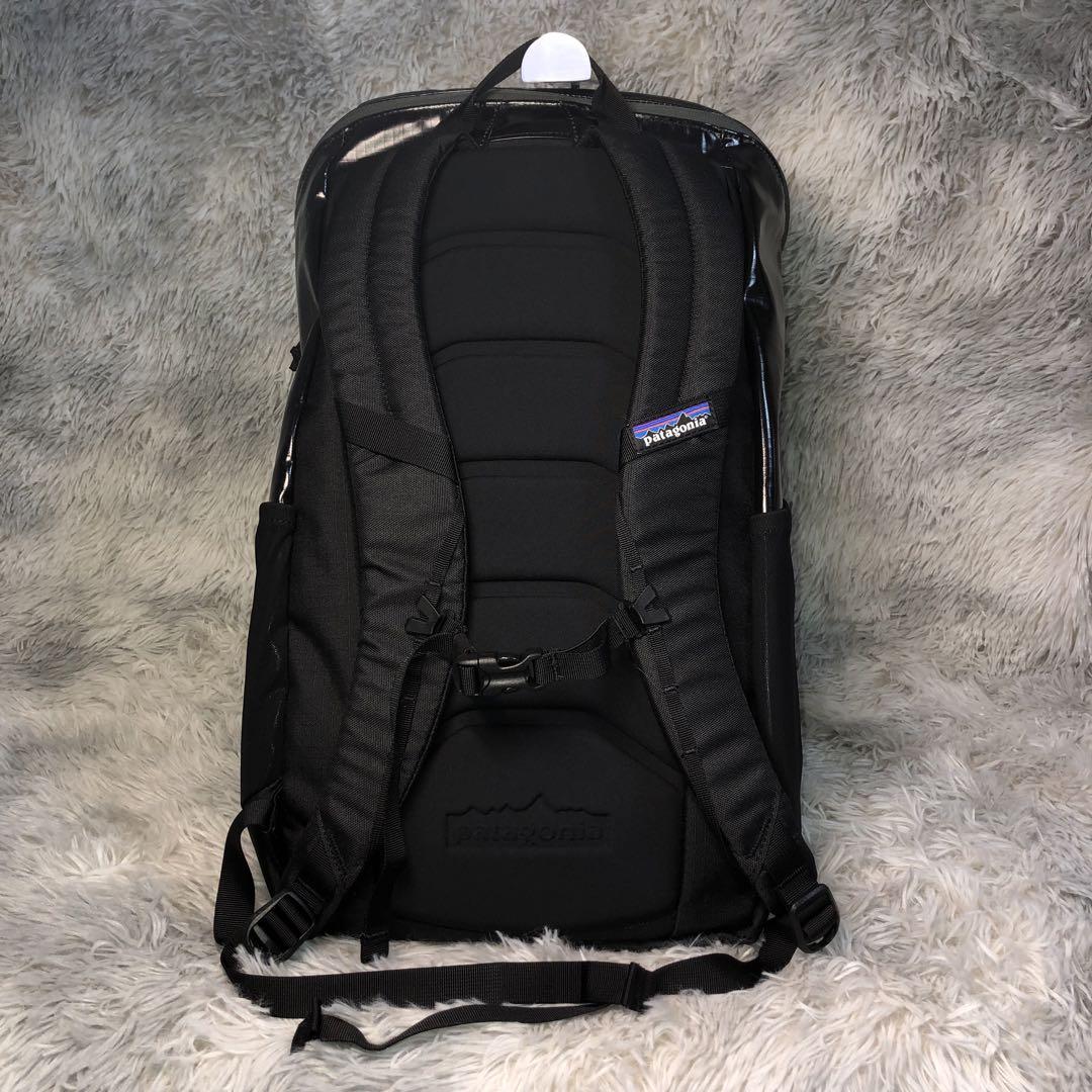 美品 patagonia BLACK HOLE PACK 25L リュック