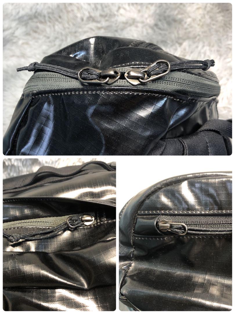 美品 patagonia BLACK HOLE PACK 25L リュック