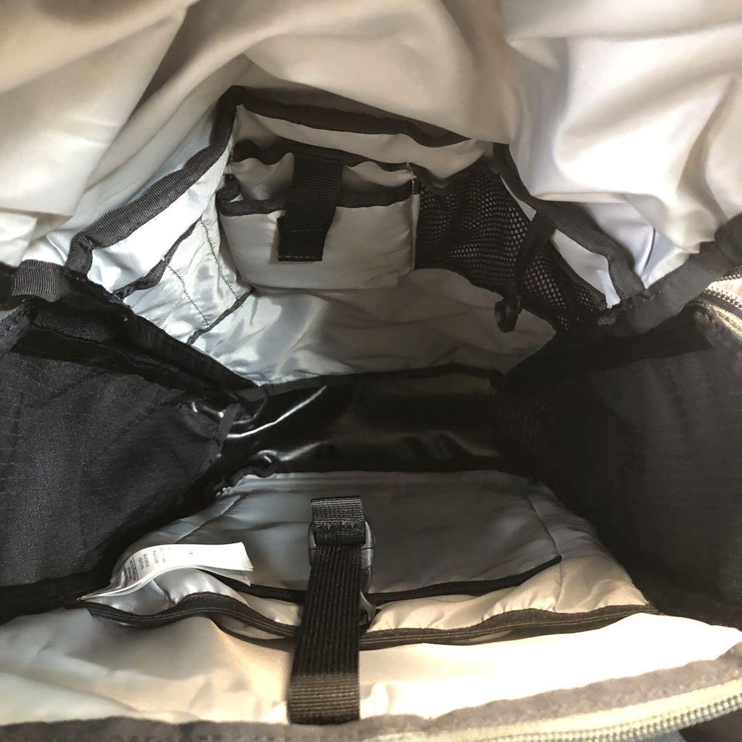 美品 patagonia BLACK HOLE PACK 25L リュック