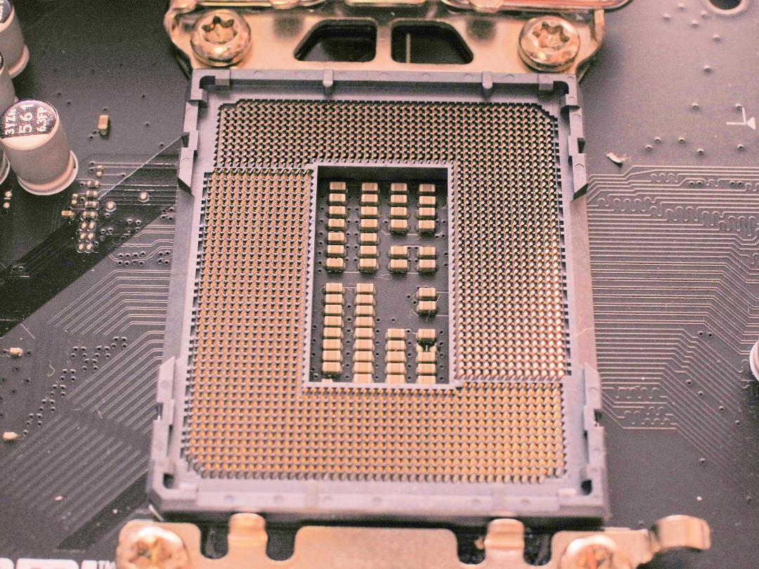 マザーボード MSI MPG B760M EDGE TI WIFI