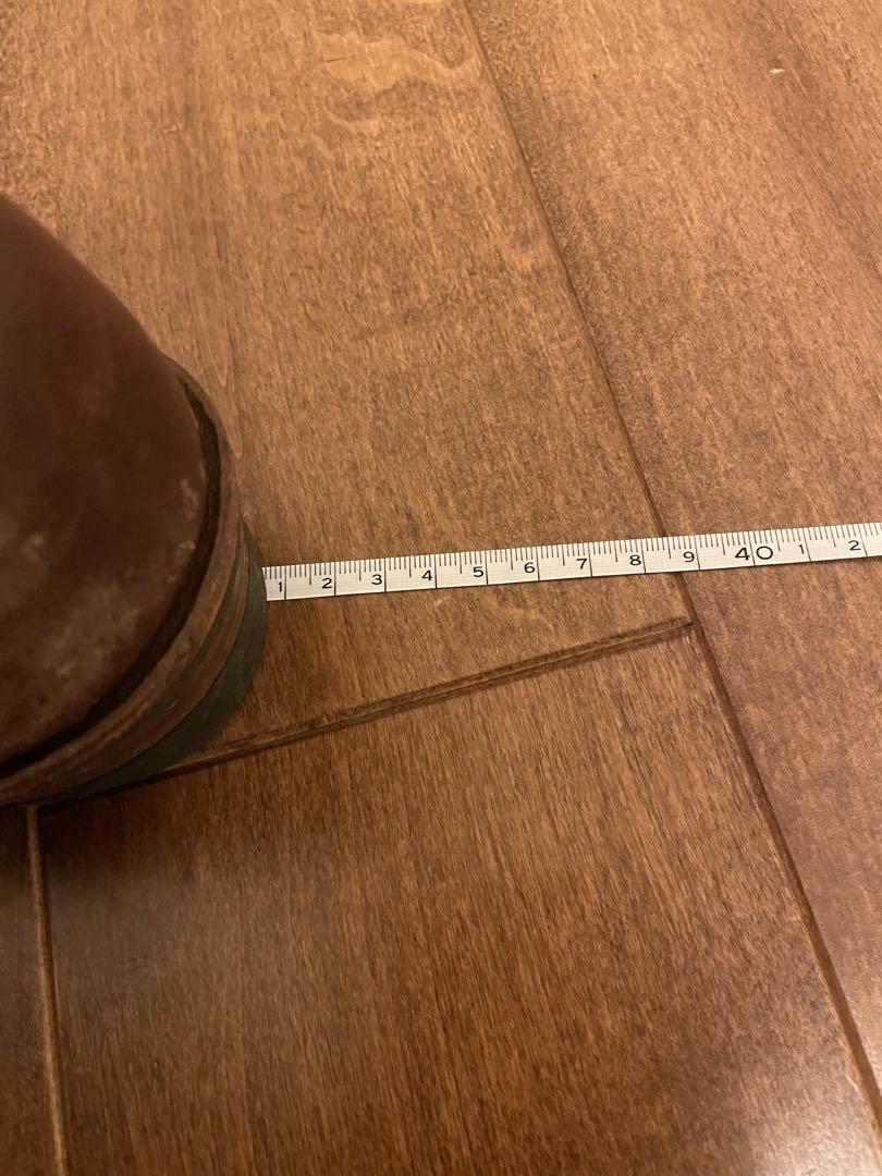WESCO JOBMASTER 27.5 ウエスコ　ジョブマスター