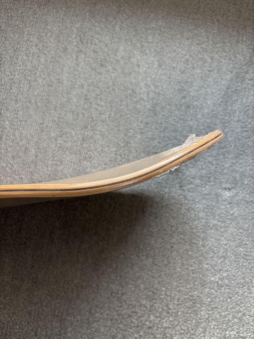 スケートボード H-STREET SKATEBOARDING skate deck